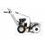 HANDY zamiatarka spalinowa ZHZ60-196L, Loncin 62 cm 6 BIEGÓW PRZÓD / 2 TYŁ